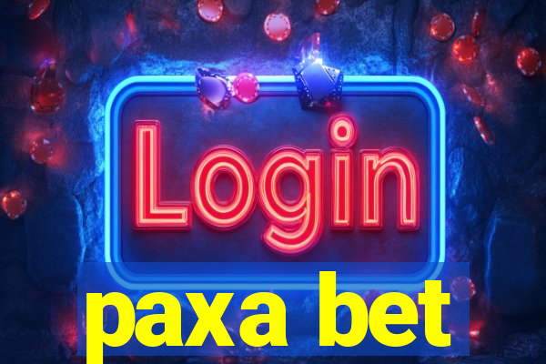 paxa bet